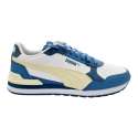 ZAPATILLAS HOMBRE PUMA ST RUNNER v4 L AZUL