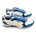 ZAPATILLAS HOMBRE PUMA ST RUNNER v4 L AZUL