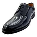 ZAPATOS HOMBRE DE VESTIR FLORENTIC LISO NEGRO NEGRO