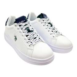 MEN'S SNEAKERS U.S. POLO ASSN CODY