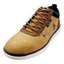 ZAPATILLAS HOMBRE U.S. POLO ASSN IGOR CAMEL