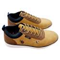 ZAPATILLAS HOMBRE U.S. POLO ASSN IGOR CAMEL