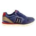 MUSTANG MAN RUNNING SHOES-CASUAL