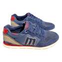 MUSTANG MAN RUNNING SHOES-CASUAL