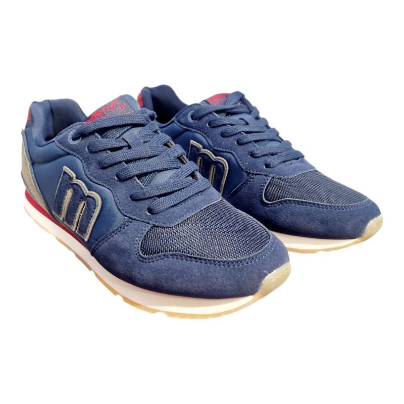 MUSTANG MAN RUNNING SHOES-CASUAL