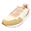 ZAPATILLAS MUSTANG MUJER CASUAL TRICOLOR NUDE