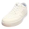 ZAPATILLAS MUSTANG MUJER SUELA CASCO BLANCA BLANCO