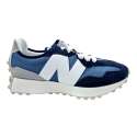 ZAPATILLAS HOMBRE NEW BALANCE AZUL 327CJ AZUL