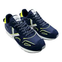 MASSANA EVO 555 MUNICH MEN'S SNEAKERS