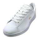 ZAPATILLAS LACOSTE MUJER CARNABY SET 224 BLANCO