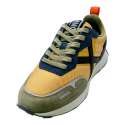 ZAPATILLAS MUNICH HOMBRE XEMINE 68 AMARILLO