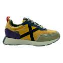 ZAPATILLAS MUNICH HOMBRE XEMINE 68 AMARILLO