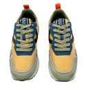 ZAPATILLAS MUNICH HOMBRE XEMINE 68 AMARILLO