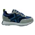 ZAPATILLAS MUNICH HOMBRE XEMINE 65 AZUL