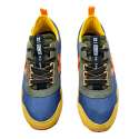 ZAPATILLAS HOMBRE MUNICH UM 74 AZUL