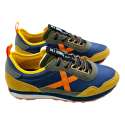 ZAPATILLAS HOMBRE MUNICH UM 74 AZUL