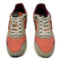 ZAPATILLAS MUSTANG HOMBRE CASUAL MULTICOLOR NARANJA