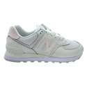 ZAPATILLAS NEW BALANCE MUJER 574FJ2 BLANCO