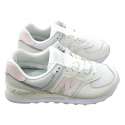 ZAPATILLAS NEW BALANCE MUJER 574FJ2 BLANCO