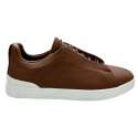 ZAPATILLAS KANGARROS HOMBRE CORDONES INTERIORES CUERO