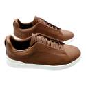 ZAPATILLAS KANGARROS HOMBRE CORDONES INTERIORES CUERO