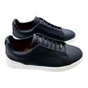 ZAPATILLAS KANGARROS HOMBRE CORDONES INTERIORES MARINO