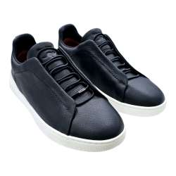 KANGARROS MEN'S SNEAKERS WITH INNER LACES