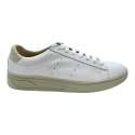 ZAPATILLAS HOMBRE SUELAS CASCO CLÁSICA BLANCA BLANCO