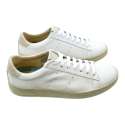 ZAPATILLAS HOMBRE SUELAS CASCO CLÁSICA BLANCA BLANCO