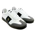 ZAPATILLAS HOMBRE U.S. POLO ASSN CAMPY NEGRO