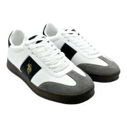 MEN'S SNEAKERS U.S. POLO ASSN CAMPY