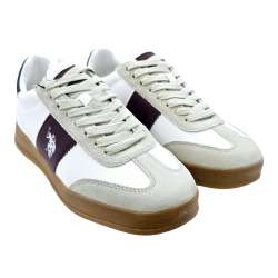 MEN'S SNEAKERS U.S. POLO ASSN CAMPY