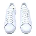 ZAPATILLAS LACOSTE MUJER CARNABY SET 224 BLANCO