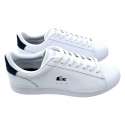 ZAPATILLAS LACOSTE HOMBRE CARNABY 224 BLANCO