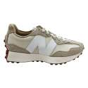 ZAPATILLAS HOMBRE NEW BALANCE 327 ASL BEIGE