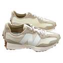 ZAPATILLAS HOMBRE NEW BALANCE 327 ASL BEIGE