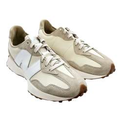 ZAPATILLAS HOMBRE NEW BALANCE 327 ASL BEIGE