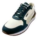 ZAPATILLAS HOMBRE PUMA ST RUNNER V4 L VERDE