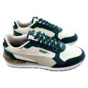 ZAPATILLAS HOMBRE PUMA ST RUNNER V4 L VERDE