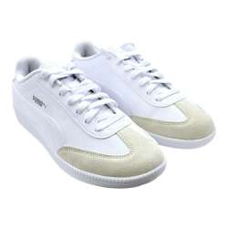 ZAPATILLAS HOMBRE PUMA 9-T BLANCO