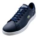 ZAPATILLAS LACOSTE HOMBRE CARNABY SET 224 MARINO