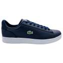 ZAPATILLAS LACOSTE HOMBRE CARNABY SET 224 MARINO