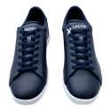 ZAPATILLAS LACOSTE HOMBRE CARNABY SET 224 MARINO