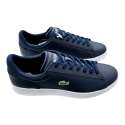 ZAPATILLAS LACOSTE HOMBRE CARNABY SET 224 MARINO