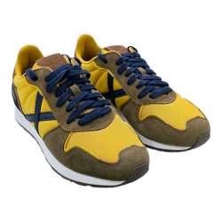 MUNICH MASSANA CLUB 564 MEN'S SNEAKERS