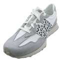 ZAPATILLAS NEW BALANCE MUJER 327 GRIS