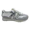 ZAPATILLAS NEW BALANCE MUJER 327 GRIS