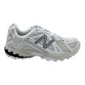 ZAPATILLAS NEW BALANCE HOMBRE 610 BLANCO ROTO