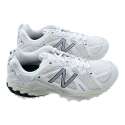 ZAPATILLAS NEW BALANCE HOMBRE 610 BLANCO ROTO