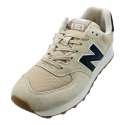 ZAPATILLAS NEW BALANCE HOMBRE 574 BEIGE